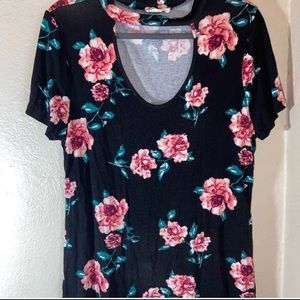 COPY - Pretty Floral Shirt✨